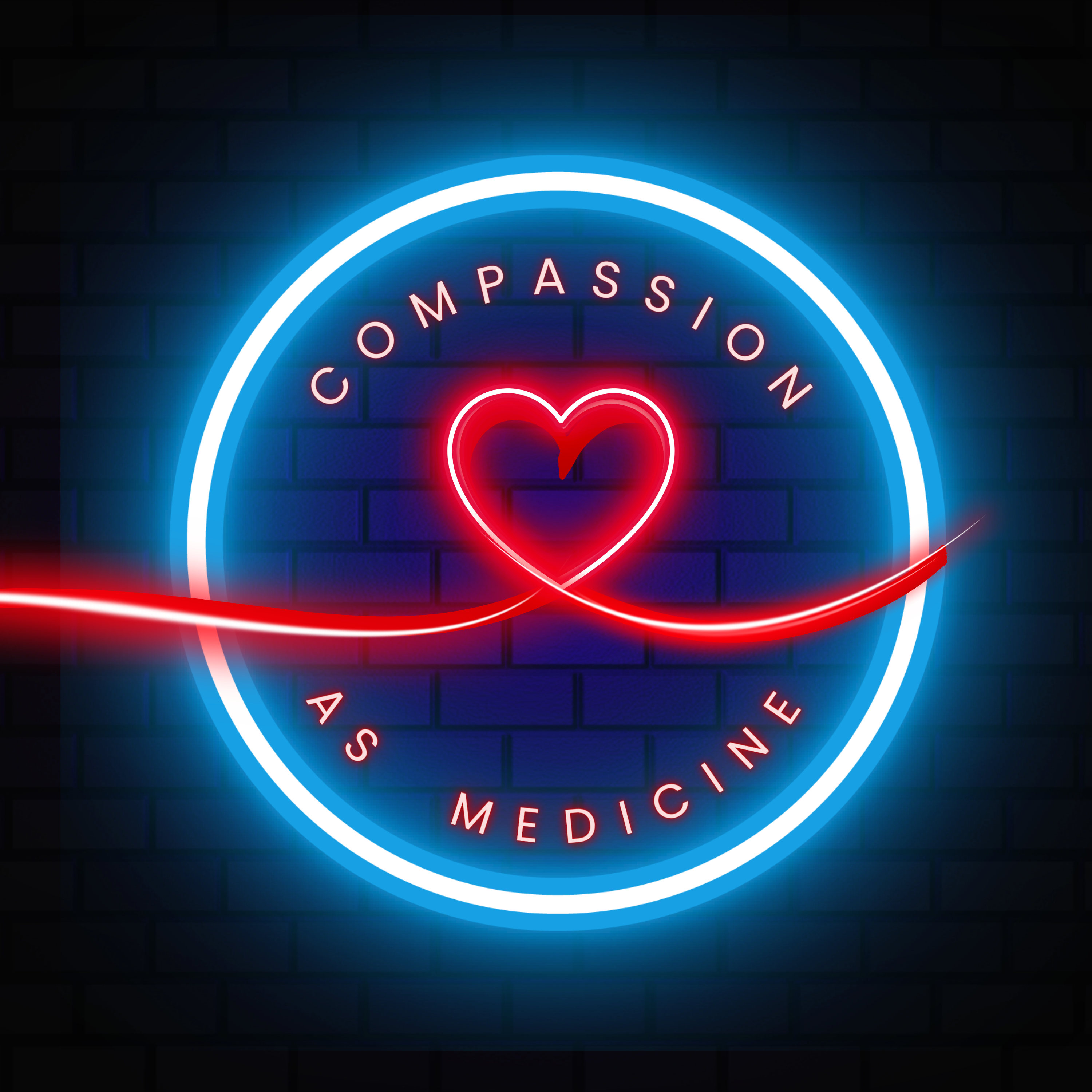 Compassion As Medicine